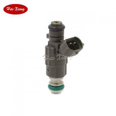 Haoxiang Auto New Original Car Fuel Injector Nozzles FBJC100 16600-5L700  For Nissan Maxima Sentra Infiniti FX35 QX4 2.0/3/3.5L