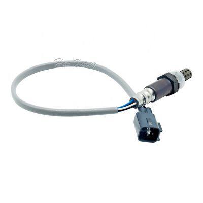 Haoxiang New Material Auto Oxygen Sensor O2 Lambda 89465-33420 for Toyota Camry Lexus ES300h ES350 3.5L photo-4