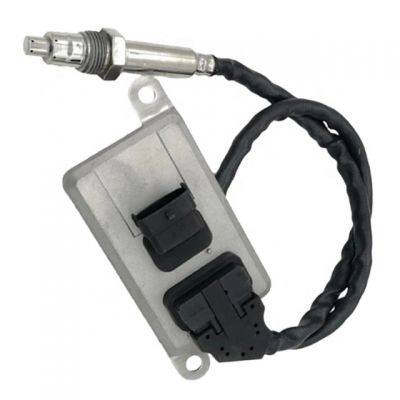 Haoxiang Auto Europe Truck 24V Nitrogen Oxide Nox Sensor OE 5WK96717B 22219283 For VOLVO RENAULT Trucks photo-3