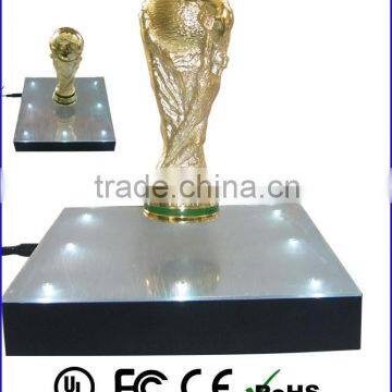 High Quality Magnetic Levitating Phone POP Display photo-6