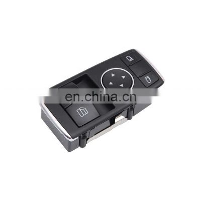 Power Window Control Switch For Mercedes-Benz C Class W204 A1729056800