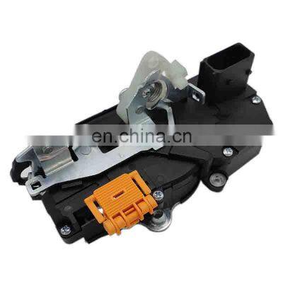 Auto Parts Right Front Car Door Lock Actuator Central Lock for Hummer H2 2003-2007 OEM 15816393 photo-2