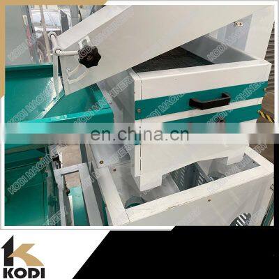 KODI MTP25T 25ton Perday Automatic Rice Husker Mill Machine With Best Price photo-3