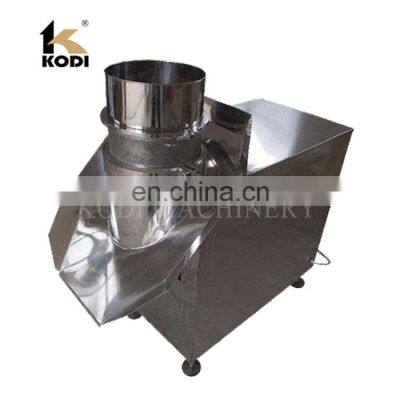 KODI ZL Type Rotary Granulator Machine For Product Line