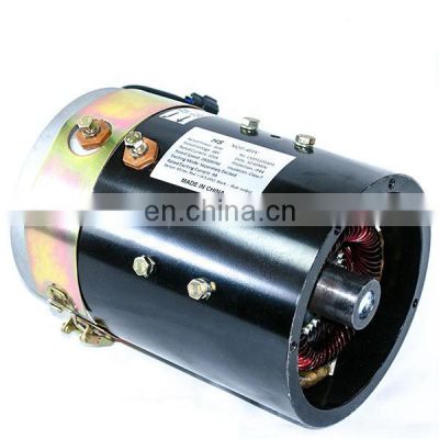 Golf Cart 48V DC Motor XQT-4HV