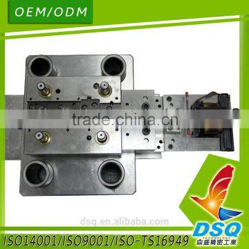 Metal Punching Die From Taiwan photo-4