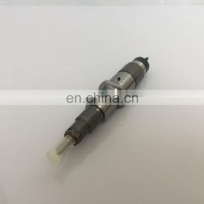 Brand New Fuel Diesel Injector 0445120289 Common Rail Injector 0445120289 With Good Performance