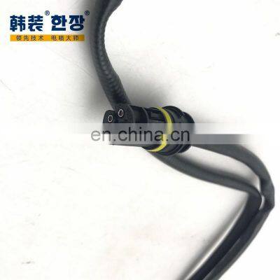 11787573321 Rear Right Oxygen Sensor For BMW 520LI E60/09-10 photo-2