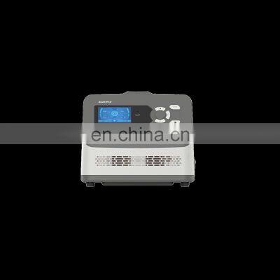 HSC-2015L Desktop High-Speed Refrigerated Centrifuge