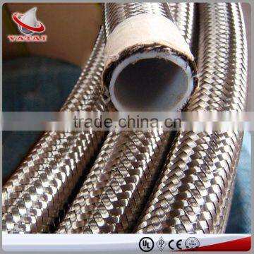 Stainless Steel Metal Annular Corrugated Flexible Hose