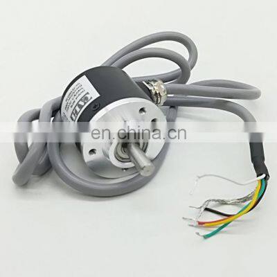 CALT 38mm 5v Line Driver Rotary Encoder GHS38 1024 PPR Encoder Replace Autonics Rotary Encoder photo-5