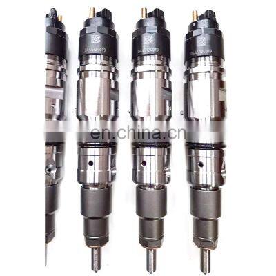 5289266 Injector 0445124019 Fuel Engine QSB4.5 QSB6.7 Diesel Engine Fuel Injector for Bosch Cummins photo-4