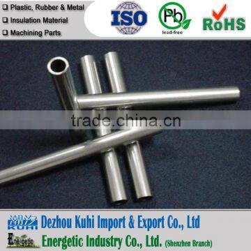 Precision Stainless Steel Tube for Instrument photo-4