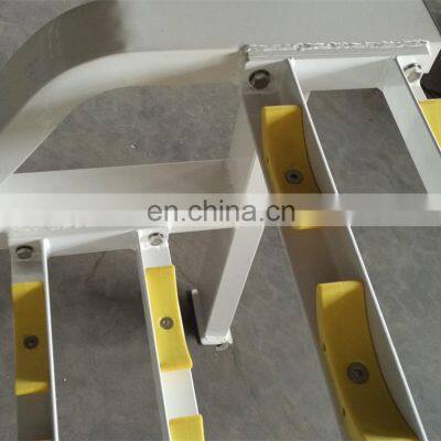 Commercial Gym Fitness Equipment ASJ-DS025 Dumbbell Rack Gymequipment photo-4