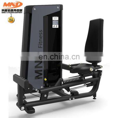 Exercise Equipment Best 2021 Most Club Best High Quality Super Strength Body Fit Exercise Machine Seated Calf