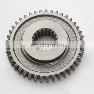 Gear, 3rd Mainshaft (8 Speed Transmission) for Massey Ferguson 180 Tractors 1682690M1