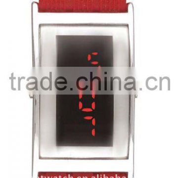 LED digital watch