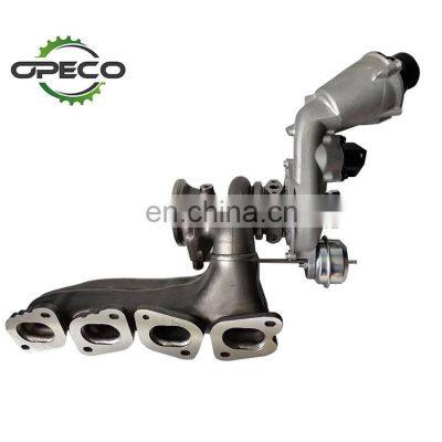 For Benz turbocharger A2740903480 2740903480