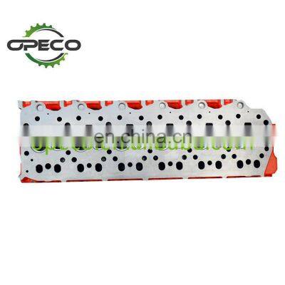 For Mitsubishi Forklift Engine Cylinder Head S6S MD192299 32B01-01011 32B0101011
