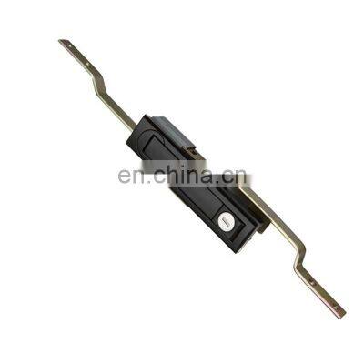 MS731 High Quality Security Rod Control Lock With Swing Handle photo-2