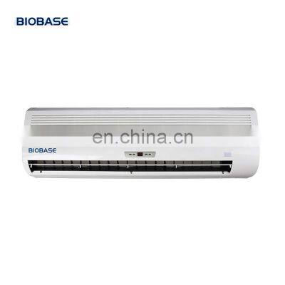 BIOBASE LN UV Air Sterilizer (Wall Mounted) Air Disinfection Machine BKS-B-1000 in Hot Sale