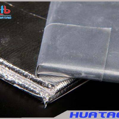 HT200 Aerogel Blanket for Cold Insulation