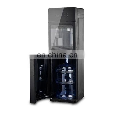 Wholesale Bottom Loading Bottled Hot Cold China Drinking Freestanding Water Dispenser