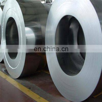 ASTM 304 321 316 Stainless Steel Coil Cold Rolled Stainless Steel Coil photo-2