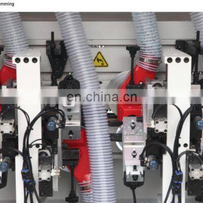 Factory Produce Woodworking Machine Automatic Wood Edging Machine Banding photo-5