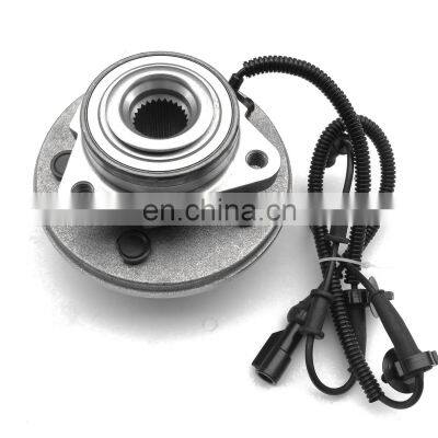 Bearing KOYO Japan 515050 BR930456 Auto Front Wheel Hub Bearing photo-5