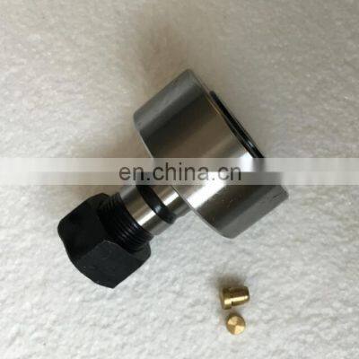 Factory Supply Good Quality Cylindrical Surface Type CF 3/4 SB Inch Cam Follower Bearing photo-3