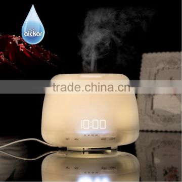 Large Capacity 400ml Aromacare New Aromatherapy Ultrasonic Essential Oil Aroma Diffuser China Manufacture