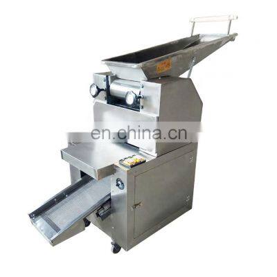 Polished Glutinous Rice Strips Machine Making Machine