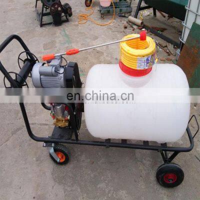 Electric Orchard Sprayer photo-2