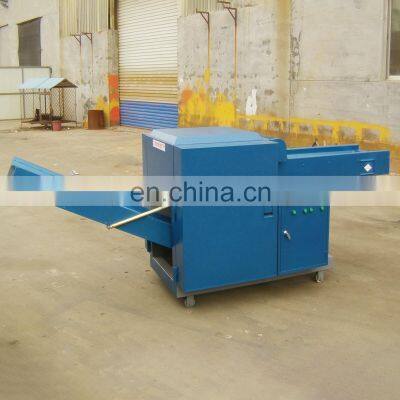 Textile Cutting Machine Textile Waste Recycling Machine photo-4