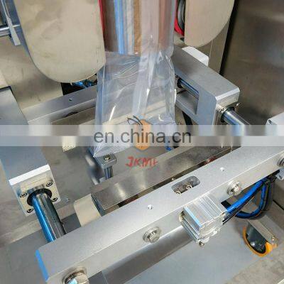 Hot Sale Plastic Granule Bag Washing Powder Detergent Packing Machine for 1kg photo-5