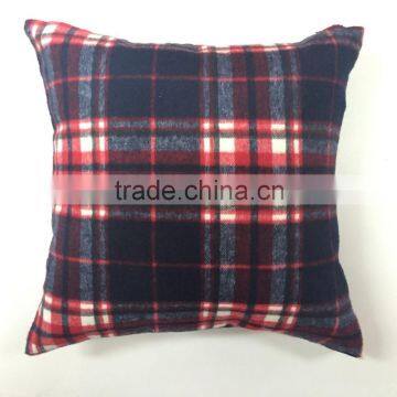 England palid cushion cover