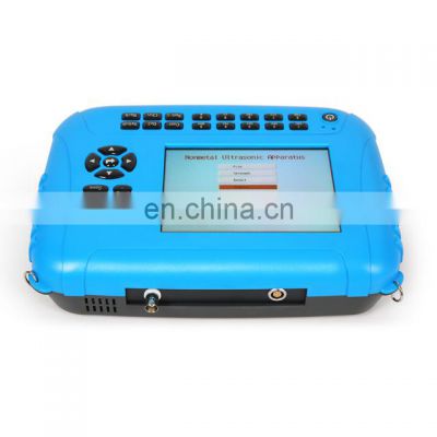 Taijia ultrasonic pulse velocity meter ultrasonic detector ultrasonic scanning apparatus