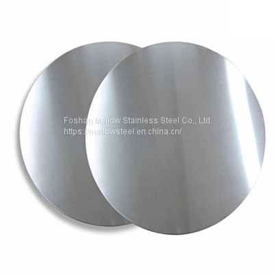 201 J1 J3 202 410 420 J2 430 440 Alloy Metal Stainless Steel Circle Disc