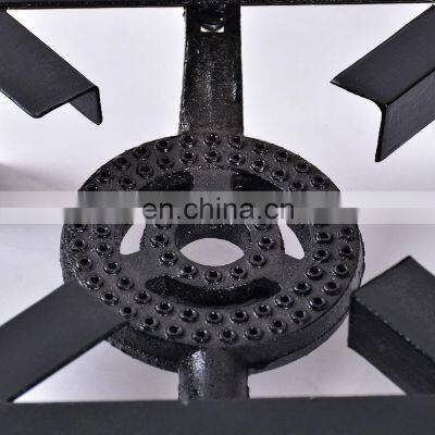 Lng Stove Head Household Energy-Saving Fierce Fire Stove Thickened Cast Iron Gas Stove photo-5