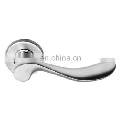 Cheap Aluminum Furniture Cabinet Door Handle photo-5