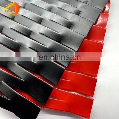 Metal fence galvanized expanded metal sheet expanded metal mesh