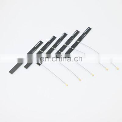 Factory Price 4G Mini CDMA WCDMA TDSCDMA LTE GSM 3G 2G Internal Flexible Pcb Antenna With IPEX Connector photo-3