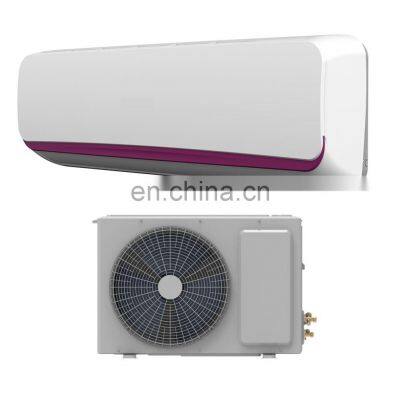 Factory Supply 110V 60Hz 12000 BTU 1Ton 1.5 Hp Air Conditioner