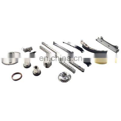 Timing Chain Kit for Nissan Pathfinder Engine YD25DDTI  OE 130245M300 13091AD21A TK1136-7