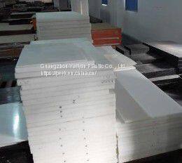 High mechanical strength PBT polybutylene terephthalate plastic