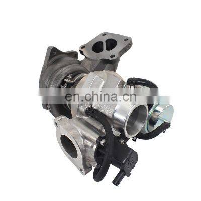 High Quality Wholesale K04 Turbocharger For 2007-2016 Buick Saab Chevrolet Pontiac Saturn 2.0L 250HP287 55509125