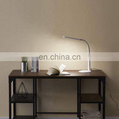 Hot Sale 6W Home Led Light Bedside Desk Reading Light Lamp Table Led Touch Desk Lamp photo-5
