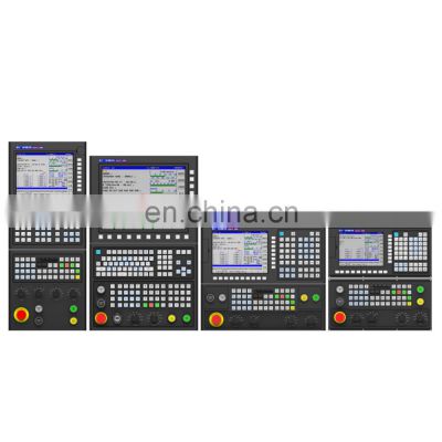 GSK 25i series Guangzhou CNC system cnc control panel Manufacturer's original CNC system