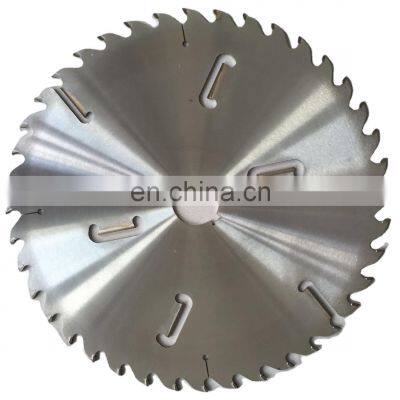 LIVTER High Performance Scrapers Wood Cutting Thin Kerf Tct Multi Saw Blade For Multi-Rip Wood